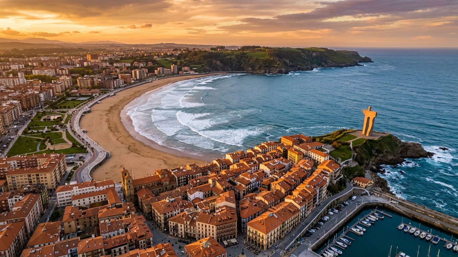 Despedida de Soltera en Gijón 2026: Sidra, San Lorenzo y Show Privado