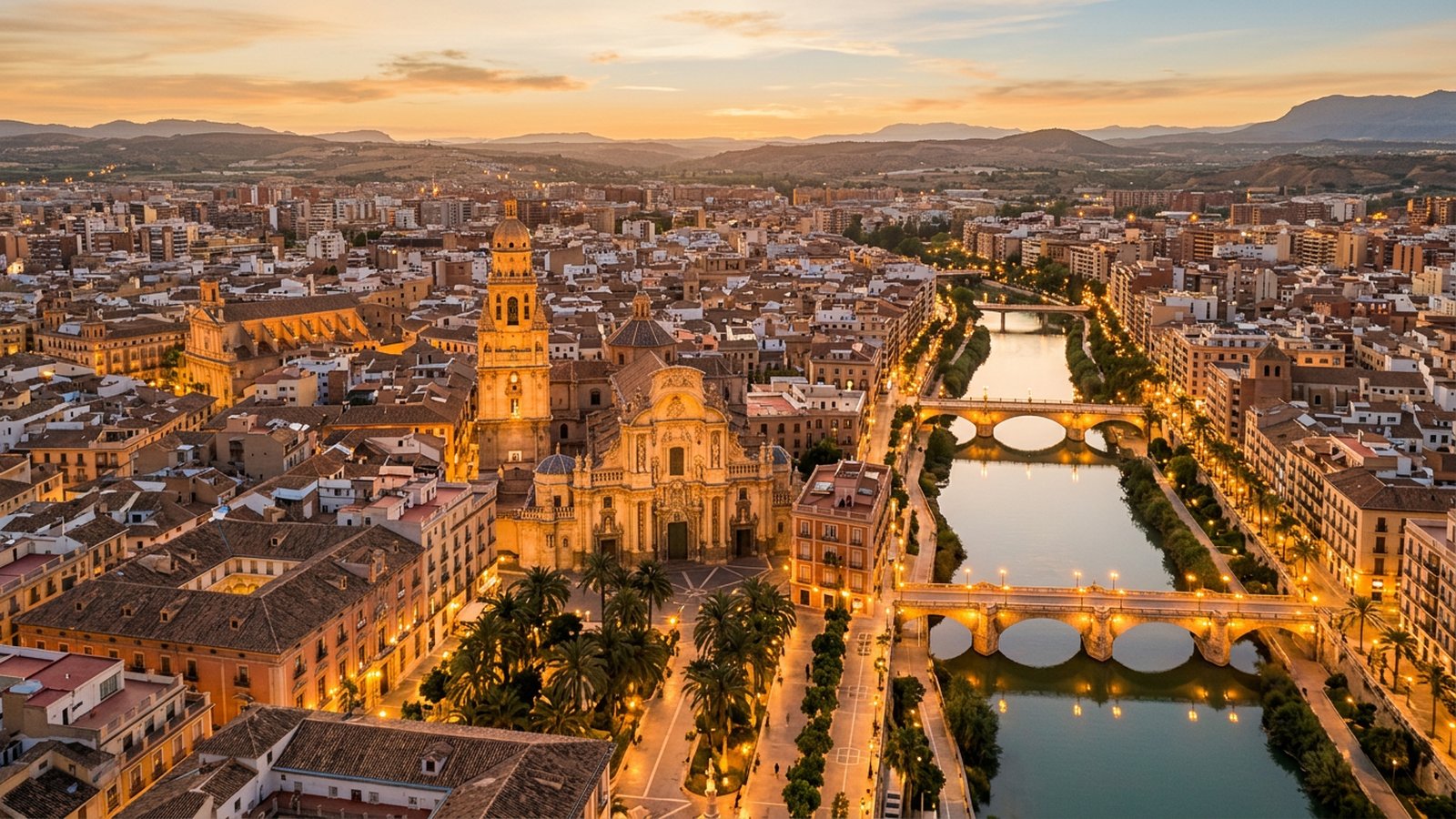 Despedida de Soltera en Murcia 2026: Guía 48h, Tapas y Show Privado