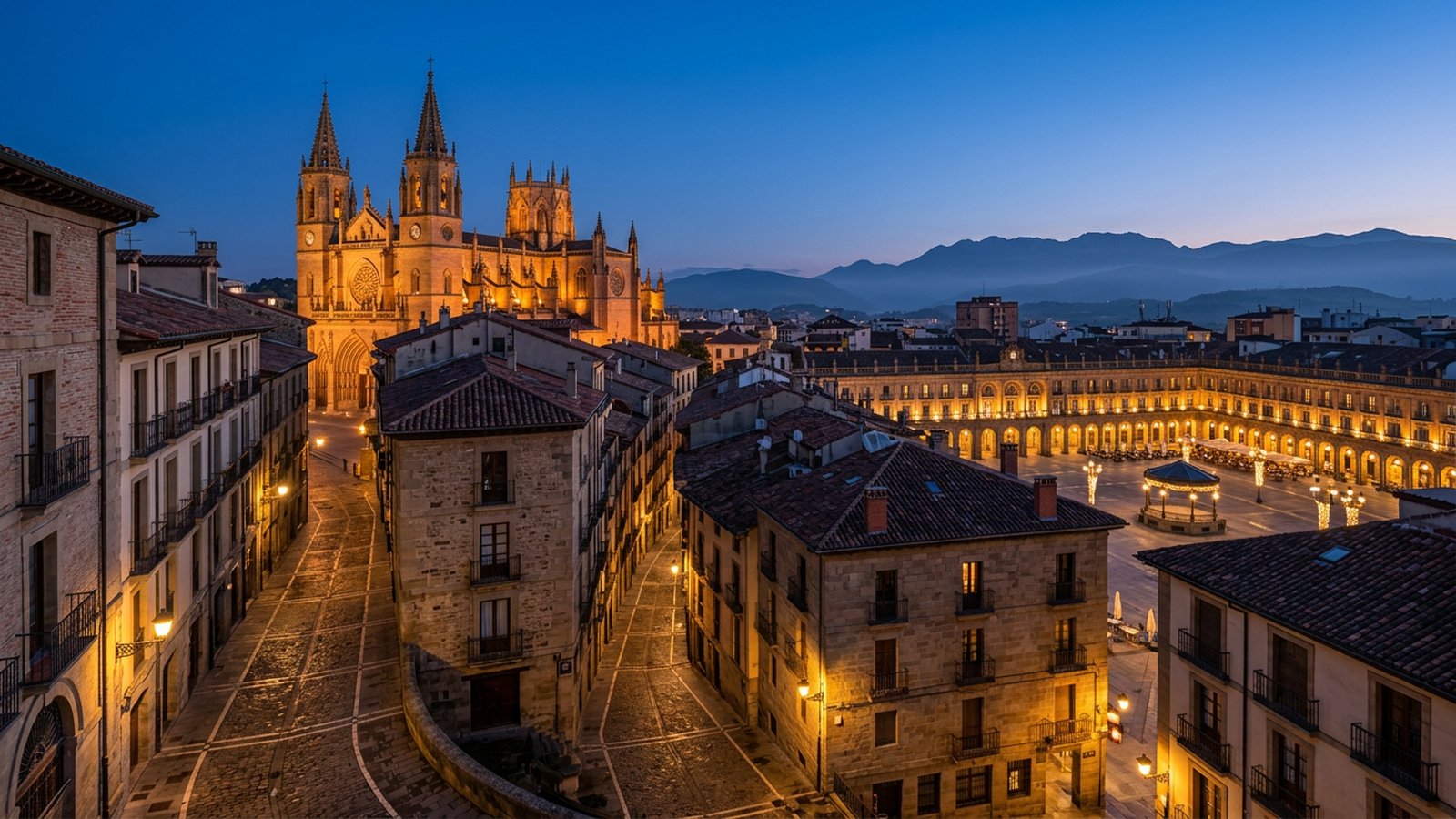 Despedida de Soltera en Pamplona 2026: Pintxos, Casco Viejo y Show VIP