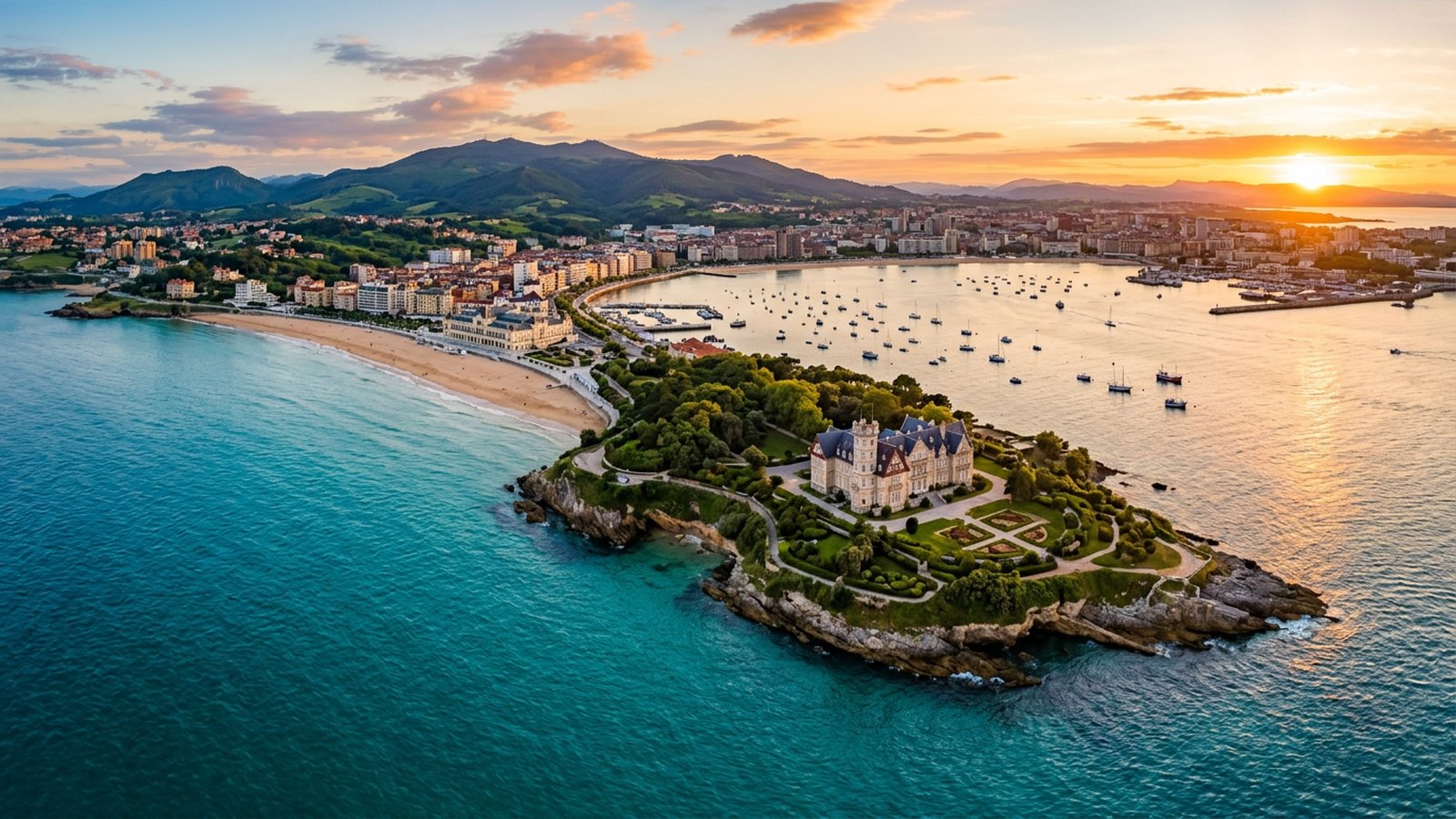 Despedida de Soltera en Santander 2026: Sardinero, Marisco y Show Privado