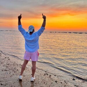 Raúl Espectáculos Luxury – Atardecer Sanlúcar