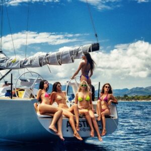 2 – Boat Party (1) 2 – Boat Party (1)
