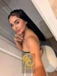 Luana — Stripper para despedida en Algarve