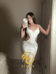 Daniela hostess VIP para hoteles y beach clubs en Marbella
