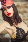 Noelia — Stripper para despedida en Sevilla