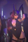 Fabiola — Stripper para despedida en Málaga
