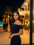 Hostess para Fiestas Privadas