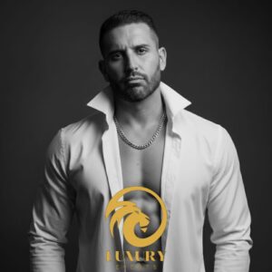 Show boys en Sevilla — Carlos Show boys en Sevilla — Carlos