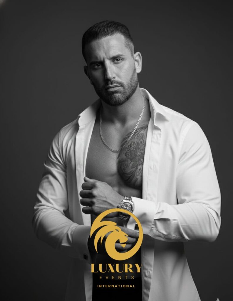 Show Boys en Teruel | Stripper Masculino Despedida Soltera