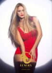 Stripper para despedida en Alicante — Conchi 2