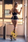 Stripper para despedida en Alicante — Conchi 3