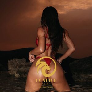 Stripper profesional para despedidas de soltero y fiestas privadas