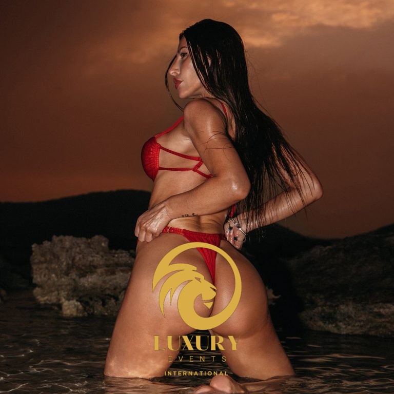 Doble Show de stripper en Alicante
