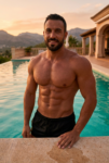 Show Boys en Girona | Diego Stripper Masculino Despedida