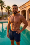 Show Boys en Girona | Diego Stripper Masculino Despedida