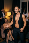 Diego - Show Boys en Salou | Stripper Masculino Despedida