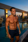 Diego - Show Boys en Salou | Stripper Masculino Despedida