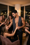 Bruno - Show Boys en Aranjuez | Stripper Masculino Premium