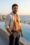 Bruno - Show Boys en Aranjuez | Stripper Masculino Premium