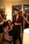 Lucas: Show Boys en Ourense | Espectáculos Luxury