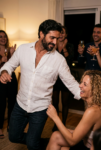Show Boys en Lugo | Stripper Masculino para Despedida de Soltera